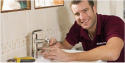 Expert Bathroom Installation
