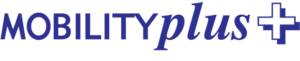 Mobility Plus Logo