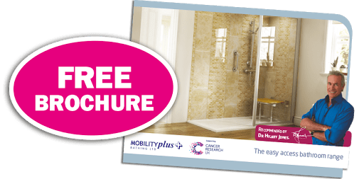Free Brochure - Mobility Plus