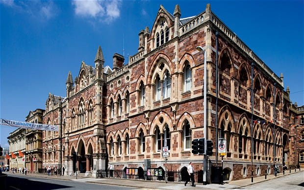 Royal Albert memorial museum