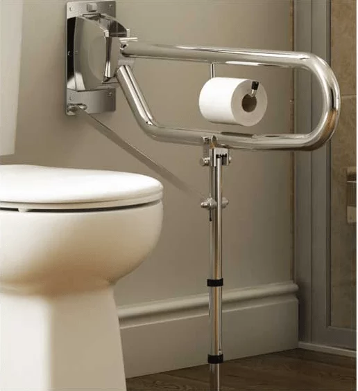 Mobility Bathroom Equipment