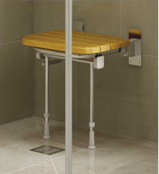 Shower Seat - Mobility Plus
