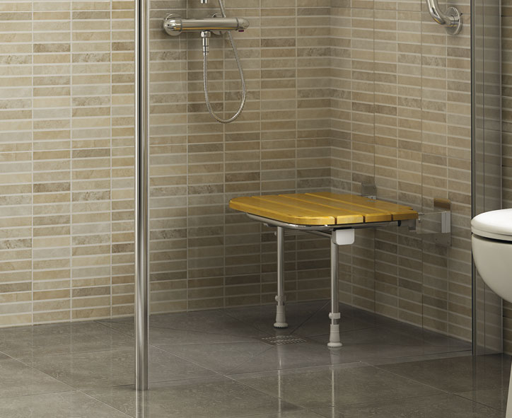 Shower Seat