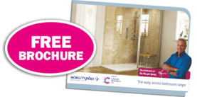 Free Brochure - Mobility Plus