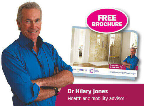 Free Brochure - Mobility Plus