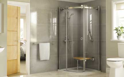 Why you should invest in a mobility bathroom