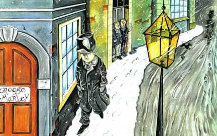 6 Lessons You Should Take Away from A Christmas Carol