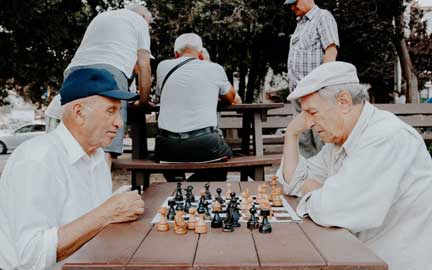 Slowing down dementia: Brand-new treatments