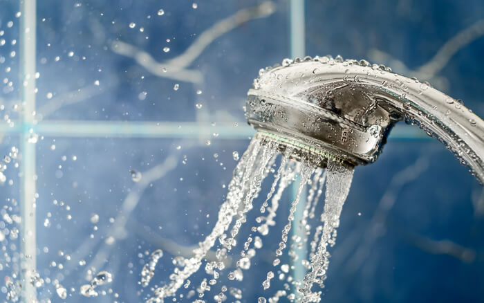 10 surprising health benefits of a cold-water shower