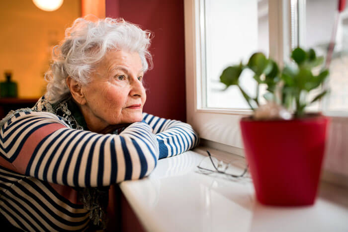 Why is connecting with your neighbours important?