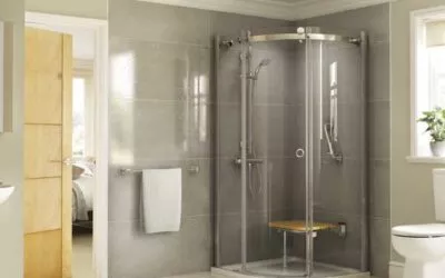 Walk-in Shower Price Guide: How much does it cost in 2025?