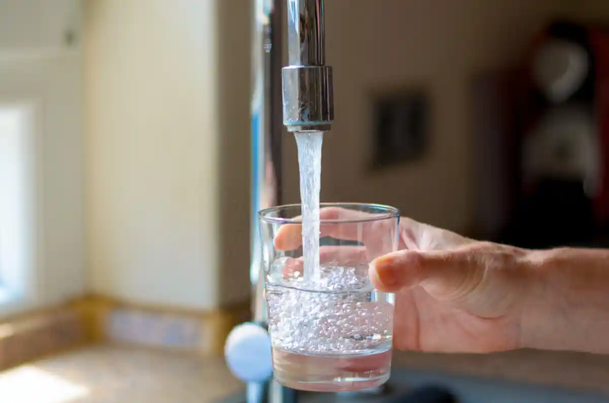 Drinking-Water-Hydration