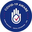 Covid 19 Aware
