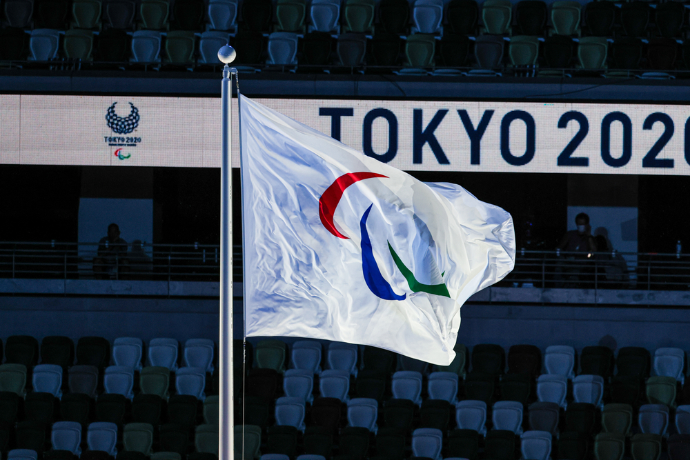 Tokyo 2020 Paralympics alternative medals tables