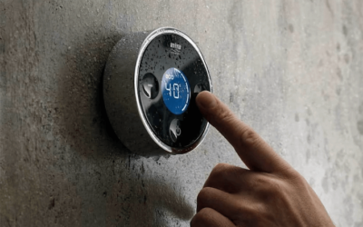 Digital showers: what are they and how do they work?