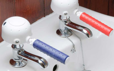 10 Best Washing Aids for The Elderly & People with Disabilities
