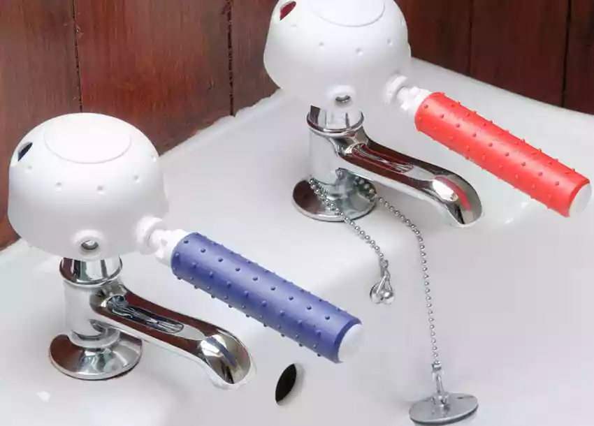 tap-turner