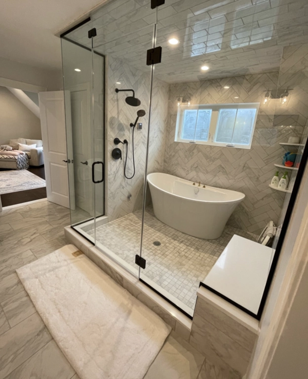 Small Baths, ideal for small bathrooms