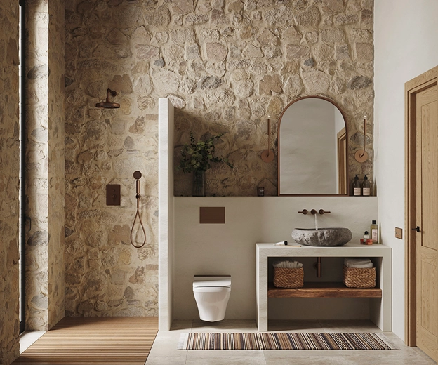 15 Stunning Walk-In Shower Ideas for Any Bathroom