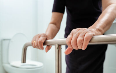Top 8 tips for bathroom health and safety