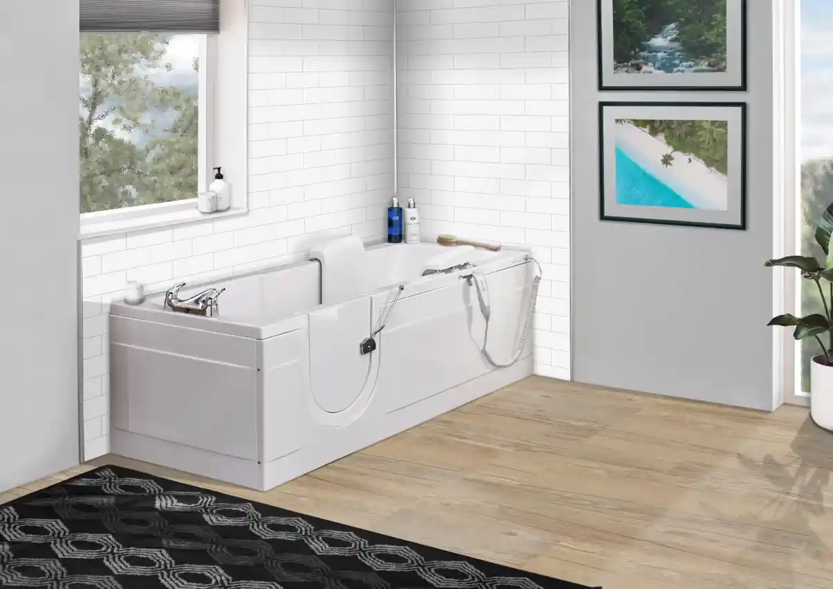 deep soak walk-in bath