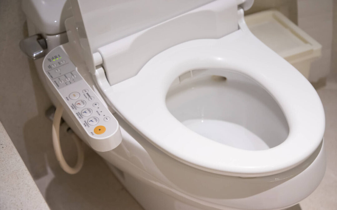 High Toilets for the Elderly: A Simple Change with a Big Impact