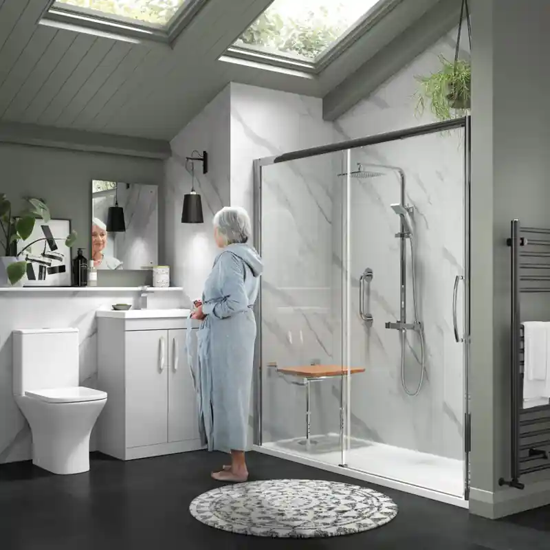 What is a Shower Tray? Benefits, Examples and Photos for 2023