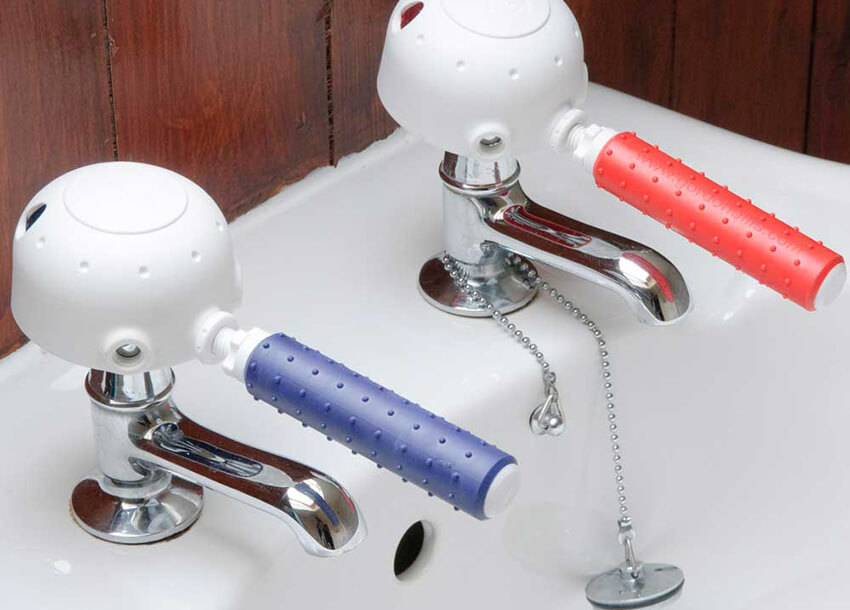 tap turner