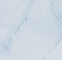 Blue Marble wallboard from Guardian, featuring subtle sky-blue veining for a fresh, understated look.