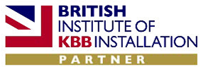 The British Institute of Kitchen Bedroom & Bathroom Installation