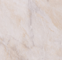Pergamon Marble wallboards, with a soft cream base and subtle marbled veining for a classic, understated finish.