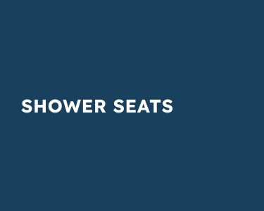 Shower seats