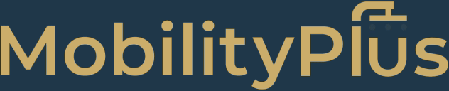 Mobility Plus animated logo