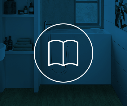Brochure icon
